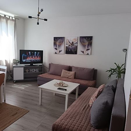 Enjoy Traveling Apartman Tuzla Kültér fotó