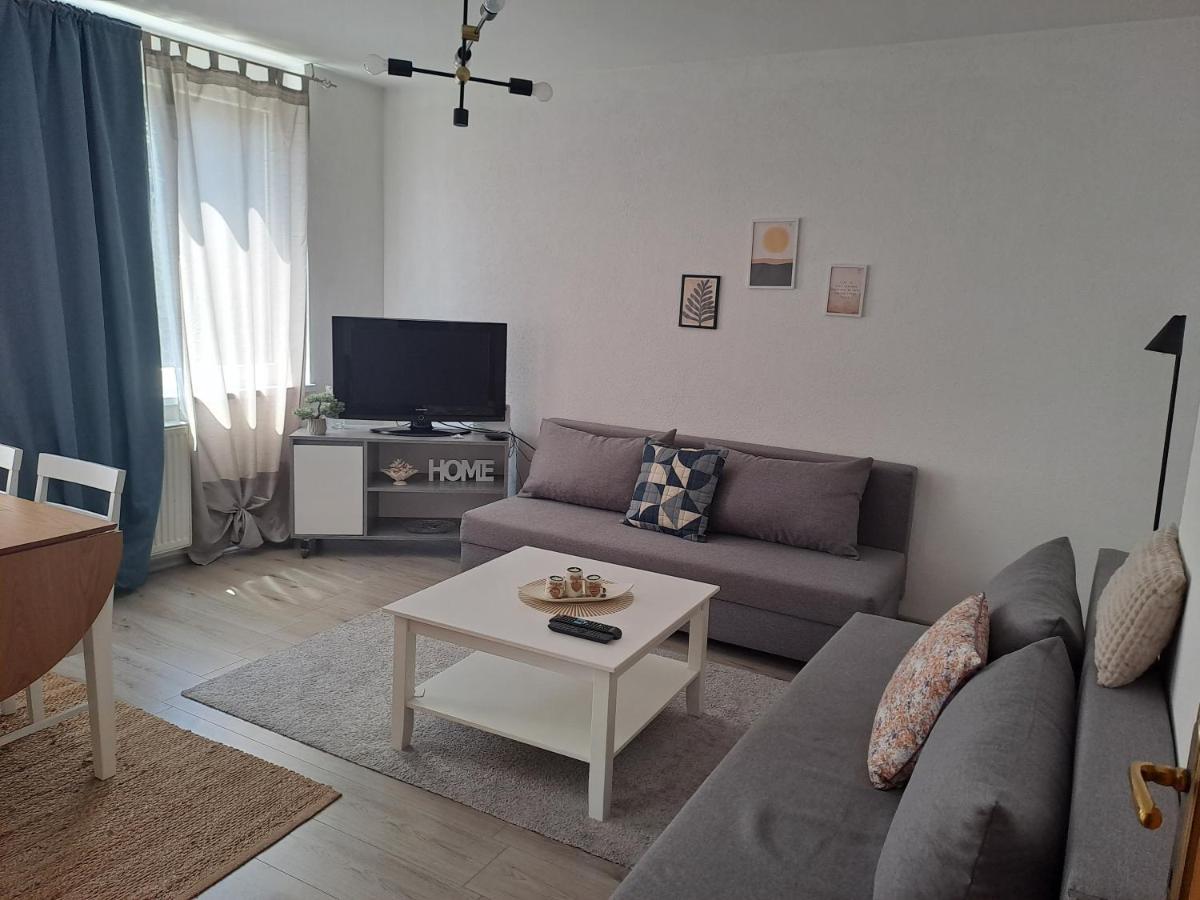Enjoy Traveling Apartman Tuzla Kültér fotó