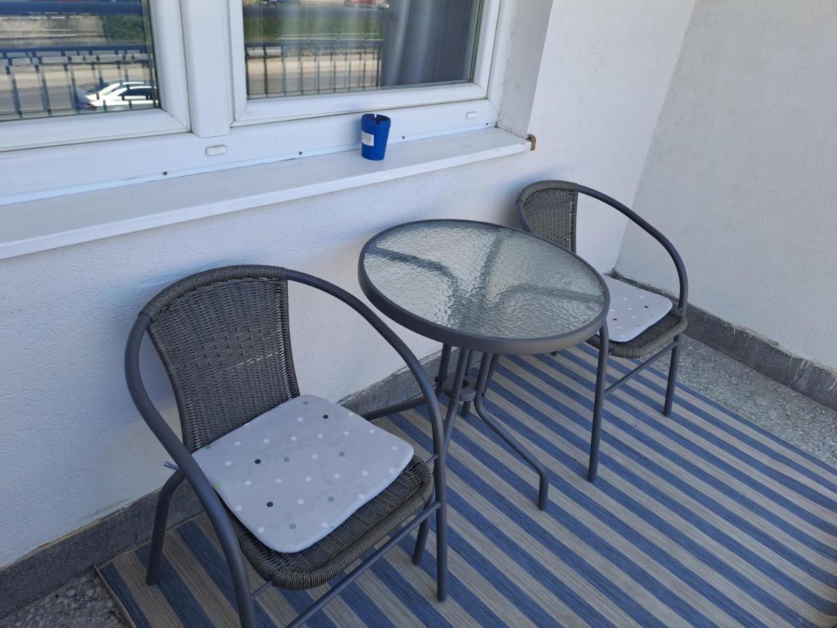 Enjoy Traveling Apartman Tuzla Kültér fotó