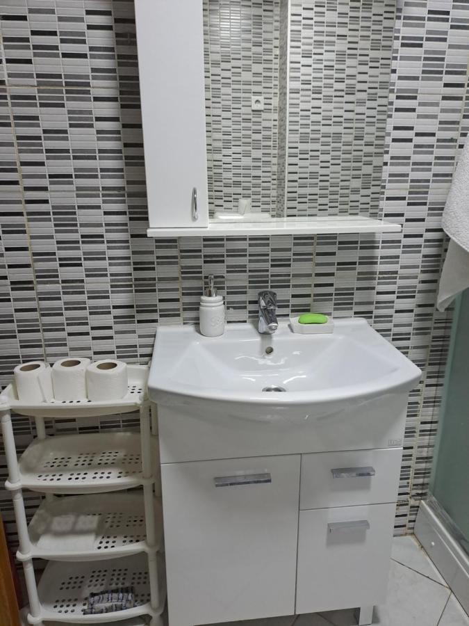 Enjoy Traveling Apartman Tuzla Kültér fotó