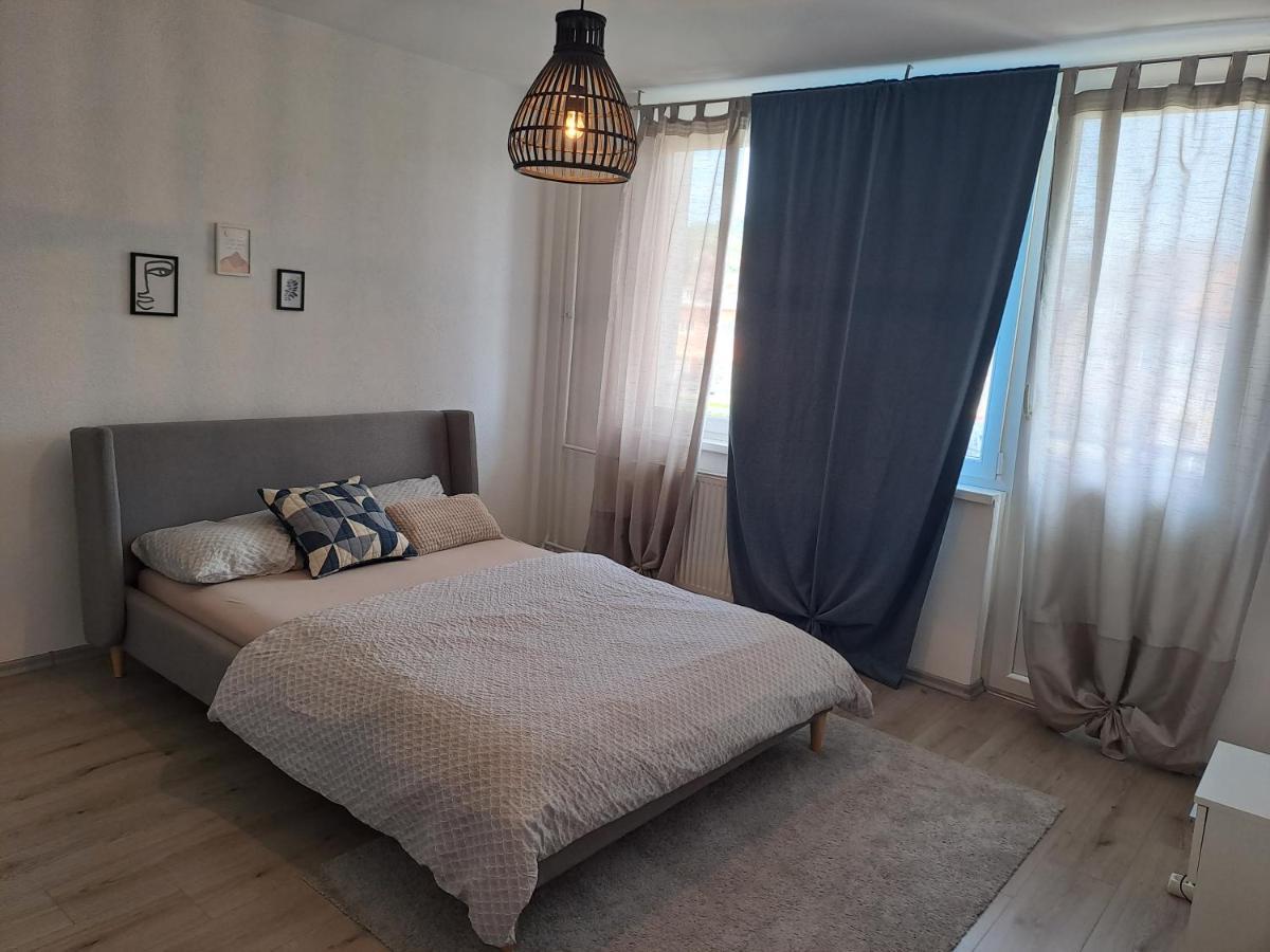 Enjoy Traveling Apartman Tuzla Kültér fotó
