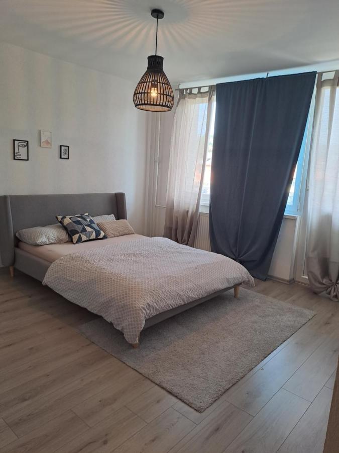 Enjoy Traveling Apartman Tuzla Kültér fotó