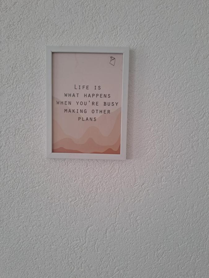 Enjoy Traveling Apartman Tuzla Kültér fotó
