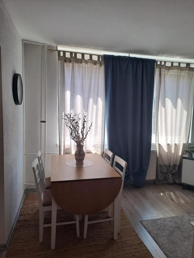 Enjoy Traveling Apartman Tuzla Kültér fotó