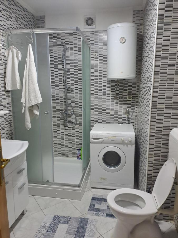 Enjoy Traveling Apartman Tuzla Kültér fotó