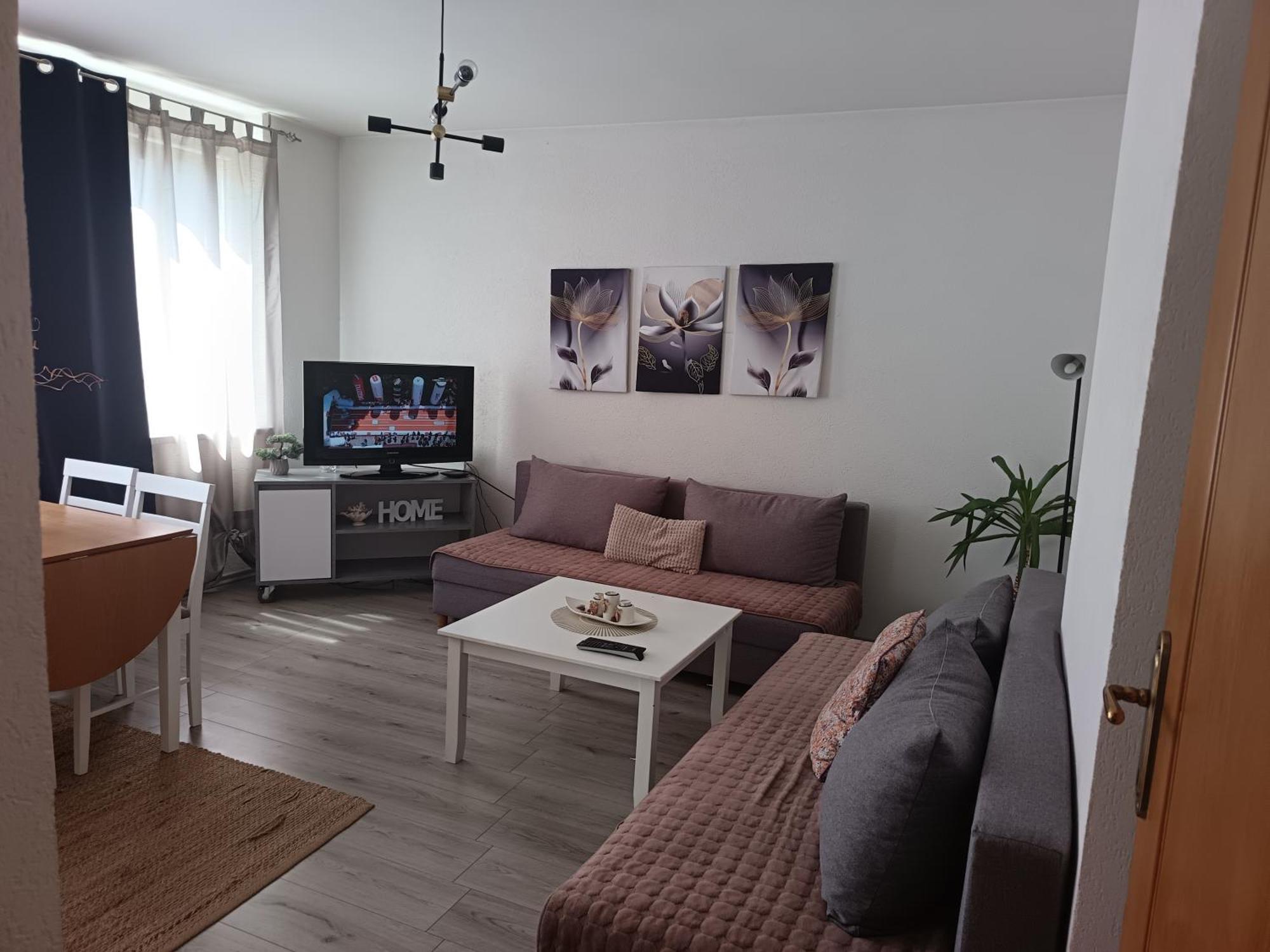 Enjoy Traveling Apartman Tuzla Kültér fotó